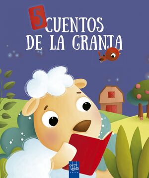 5 CUENTOS DE LA GRANJA