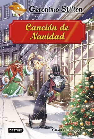 CANCION DE NAVIDAD