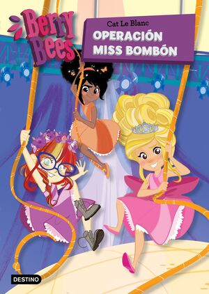 OPERACION MISS BOMBON