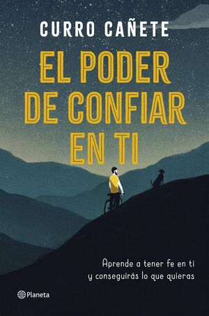 EL PODER DE CONFIAR EN TI