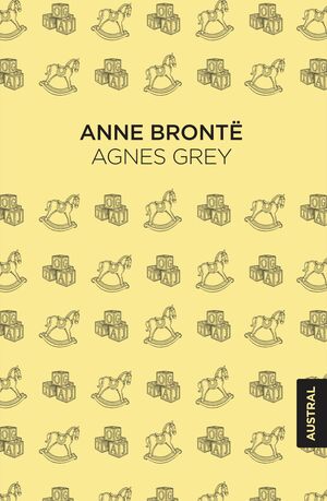 AGNES GREY