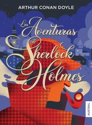 AVENTURAS DE SHERLOCK HOLMES,LAS