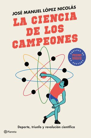 LA CIENCIA DE LOS CAMPEONES