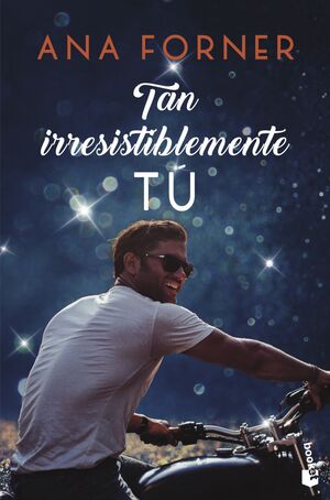 TAN IRRESISTIBLEMENTE TU. TAN TU, TAN NOSOTROS, 1