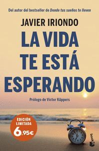 LA VIDA TE ESTA ESPERANDO