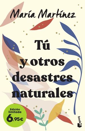 TU Y OTROS DESASTRES NATURALES