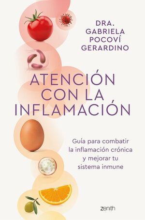 ATENCION CON LA INFLAMACION