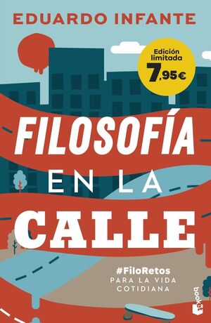 FILOSOFÍA EN LA CALLE