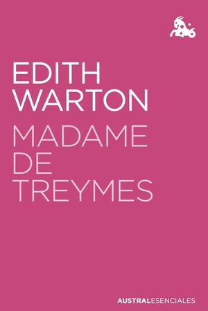 MADAME DE TREYMES