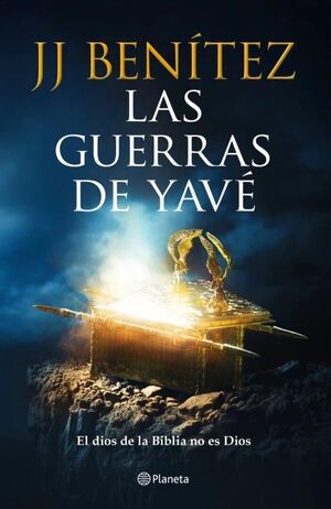 LAS GUERRAS DE YAVE