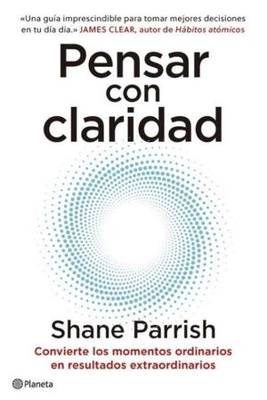 PENSAR CON CLARIDAD