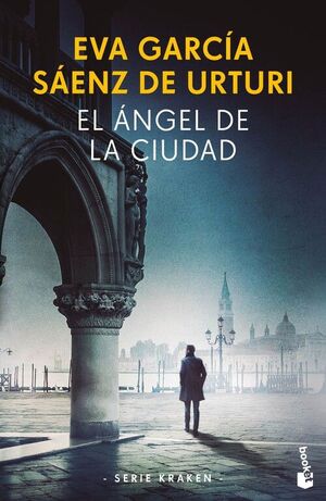 EL ANGEL DE LA CIUDAD