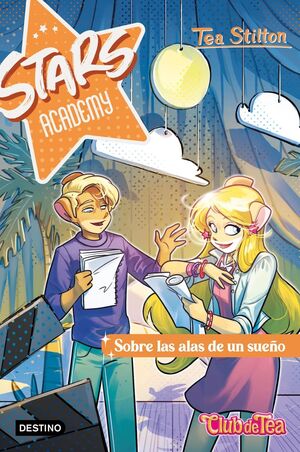 TS. SA 4. ALAS DE UN SUEÑOS