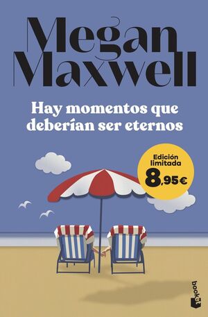 HAY MOMENTOS QUE DEBERIAN SER ETERNOS