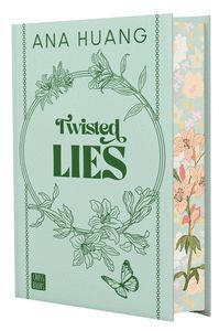 TWISTED 4 TWISTED LIES EDICION ESPECIAL