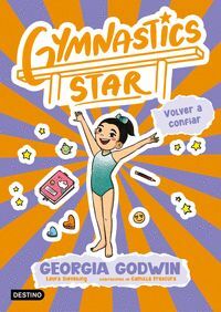 GYMNASTICS STAR 2 VOLVER A CONFIAR