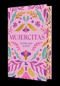 MUJERCITAS EDICION LIMITADA CON CANTOS DECORADOS