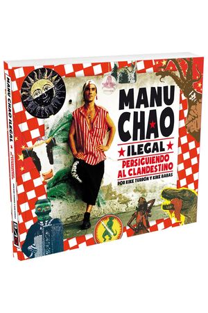 MANU CHAO ILEGAL