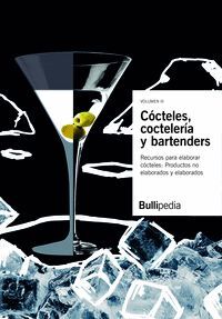 COCTELES, COCTELERIA Y BARTENDERS III