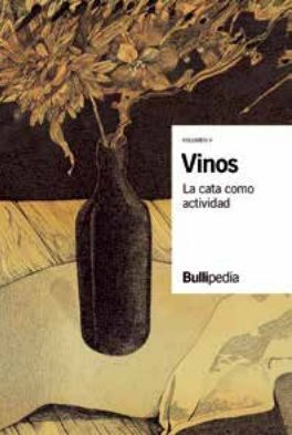 VINOS V - LA CATA COMO ACTIVIDAD