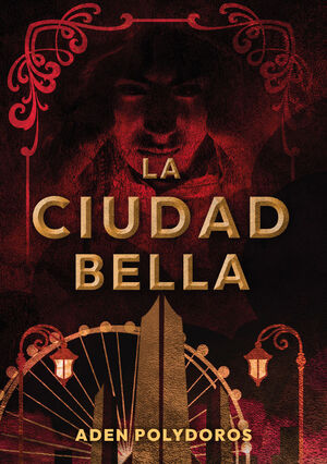 LA CIUDAD BELLA