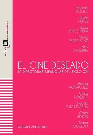 EL CINE DESEADO