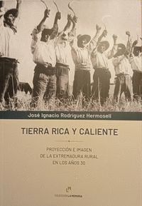 TIERRA RICA Y CALIENTE