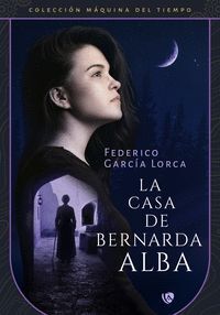 LA CASA DE BERNARDA ALBA VERSION REVISADA Y FIJADA