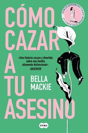 COMO CAZAR A TU ASESINO