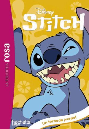 ROSA. STICH 4