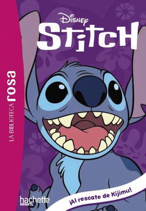 STITCH, 3.