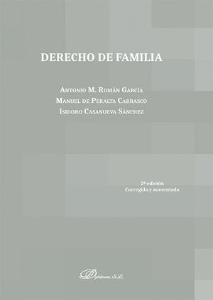 DERECHO DE FAMILIA