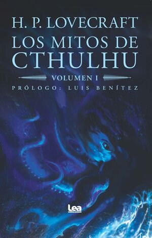 MITOS DE CTHULHU I,LOS