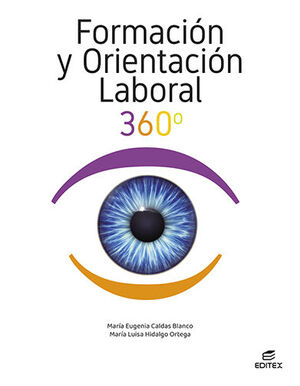 FORMACION Y ORIENTACION LABORAL 360°
