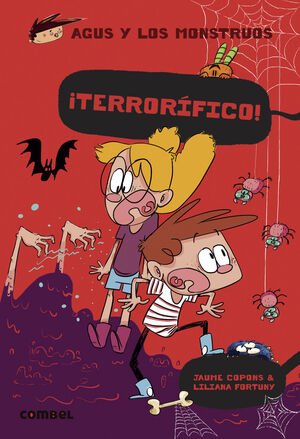 ¡TERRORIFICO!