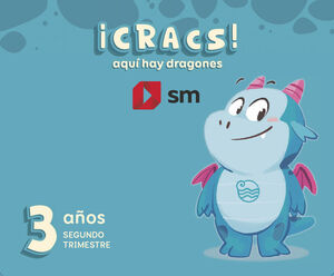 GLOBALIZADO CRACS AQUI HAY 3AÑOS 2ºTRIM 24