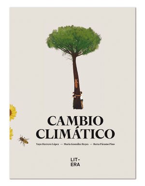 CAMBIO CLIMATICO