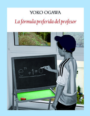 LA FORMULA PREFERIDA DEL PROFESOR