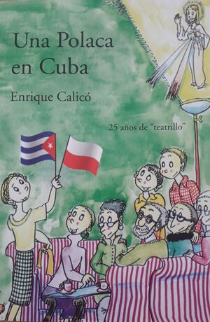UNA POLACA EN CUBA