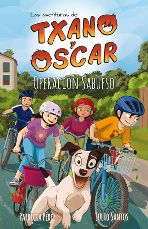 OPERACION SABUESO
