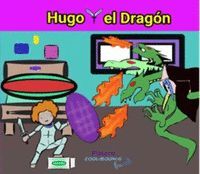 HUGO Y EL DRAGON