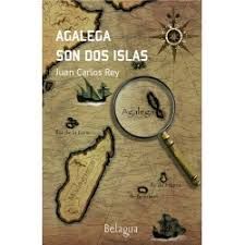 AGALEGA SON DOS ISLAS