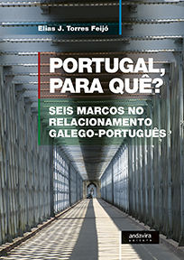 PORTUGAL PARA QUÊ?