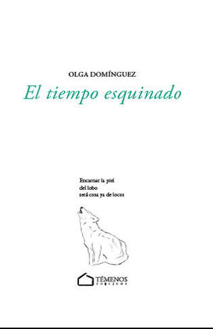 EL TIEMPO ESQUINADO