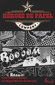 HEROES DE PAPEL