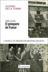 PELUQUERO DE FRANCO,EL