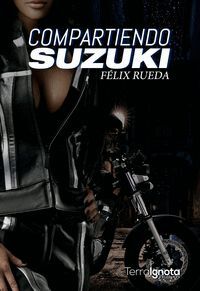 COMPARTIENDO SUZUKI