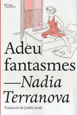 ADEU FANTASMES