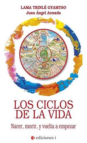 LOS CICLOS DE LA VIDA