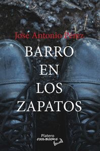 BARRO EN LOS ZAPATOS